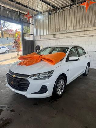 CHEVROLET ONIX 1.0 FLEX LT MANUAL CHEVROLET ONIX 1.0 FLEX LT MANUAL